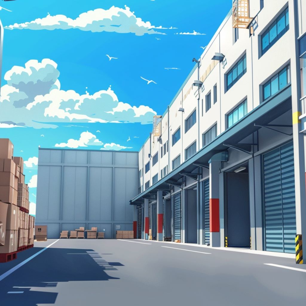 supply chain-budowanie-magazynow-wynajem-magazynow-transport-spedycja-logistyka